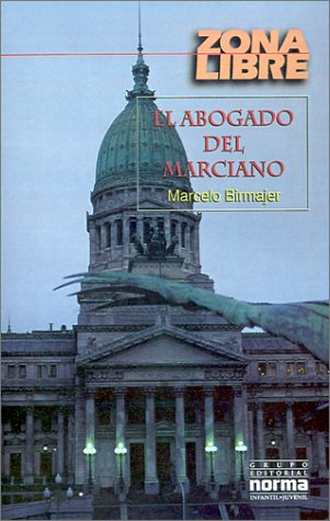 El Abogado del marciano
