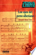 Los ojos del perro siberiano cover