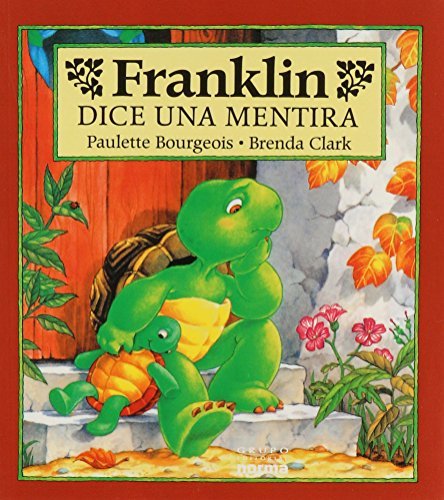 Franklin dice una mentira
