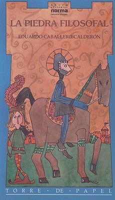 La piedra filosofal