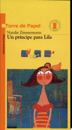 Un principe para Lila