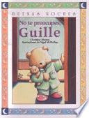 No te preocupes, Guille cover