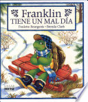 Franklin tiene un mal día cover