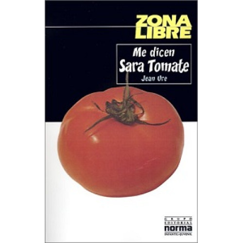 Me dicen Sara tomate