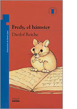 Fredy, el hámster