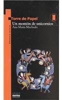 Un montón de unicornios cover