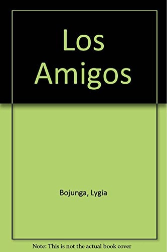Los amigos