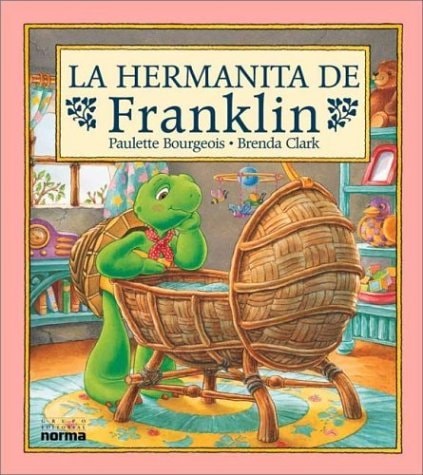 La hermanita de Franklin