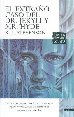 El extraño caso del Dr. Jekyll y Mr. Hyde