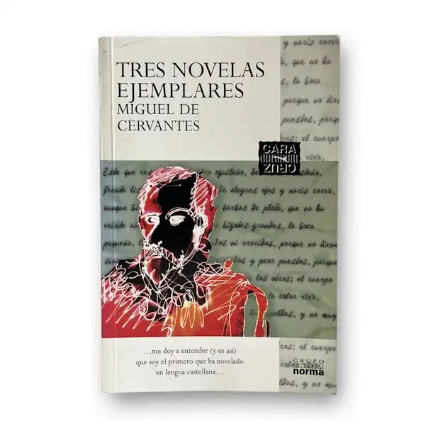 Tres novelas ejemplares