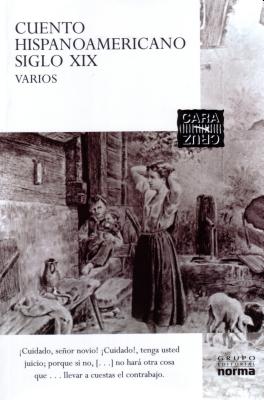 Cuentos hispanoamericanos siglo XIX