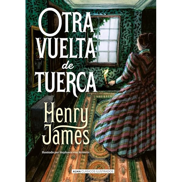 Otra vuelta de tuerca