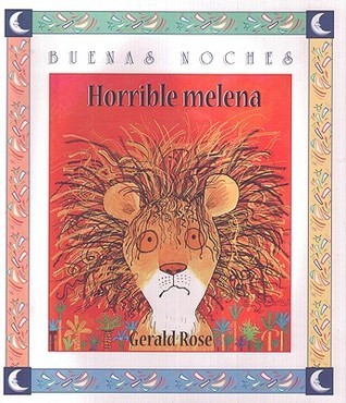 Horrible melena cover