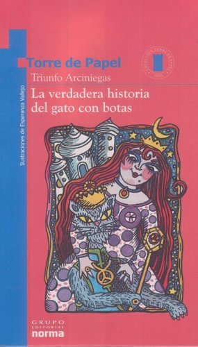 La verdadera historia del gato con botas