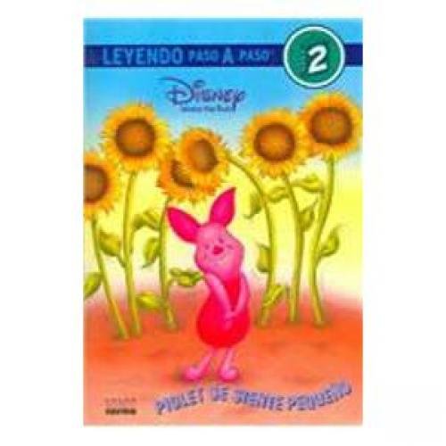 Piglet se siente pequeño