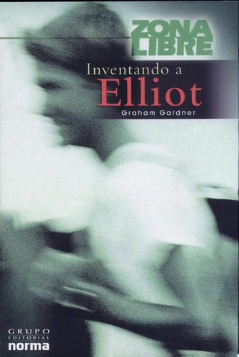 Inventando a Elliot cover