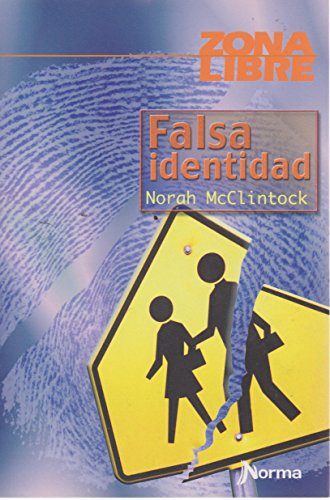 Falsa identidad