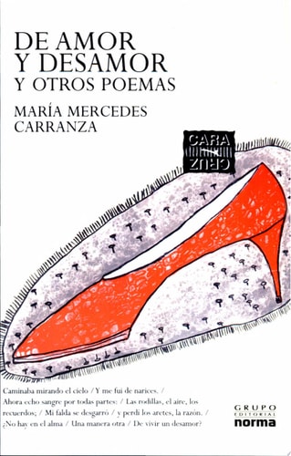 De amor y desamor y otros poemas