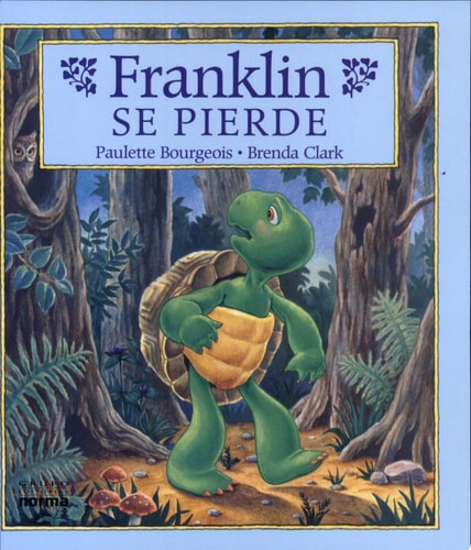 Franklin se pierde