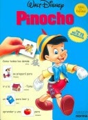 Pinocho / Pinocchio (CUENTOS CON STICKERS)