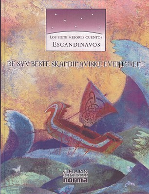 Los siete mejores cuentos Escandinavos