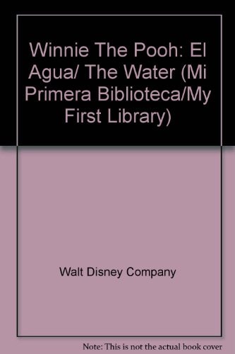El agua cover