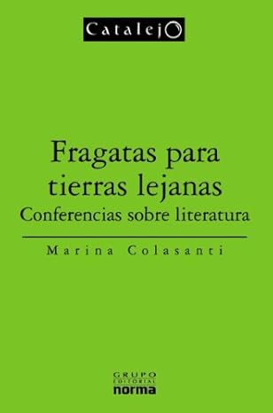 Fragatas para tierras lejadas