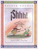¡Shhh!