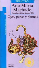 Ojos, penas y plumas