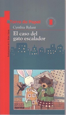 El caso del gato escalador