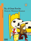Yo, el gran fercho cover