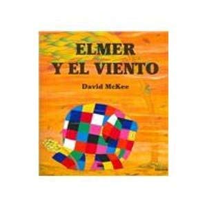 Elmer y el viento
