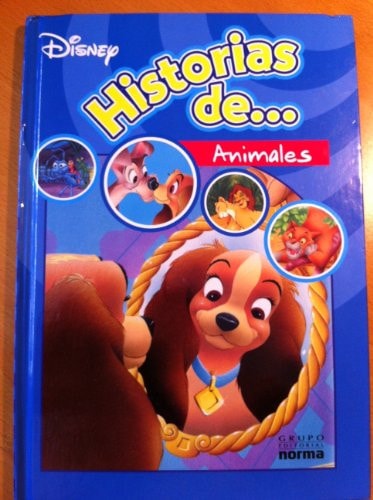 Historias de… animales