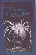 El mago y el escritor cover