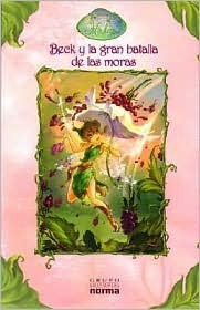 Beck y la gran batalla de las moras