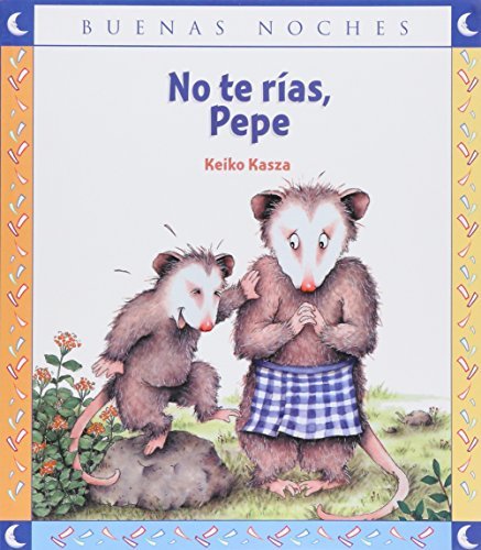 No te rías, Pepe cover