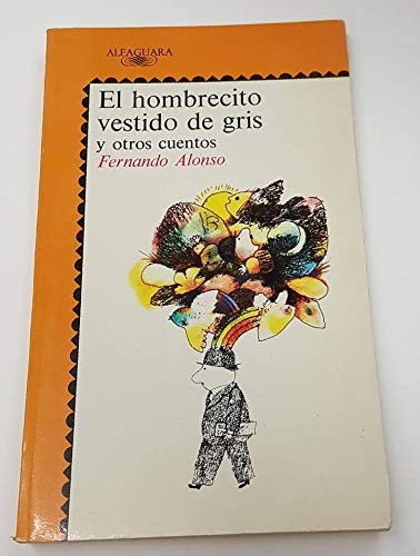 El hombrecito vestido de gris