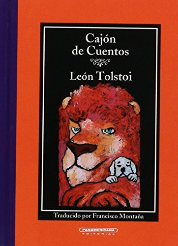 Cajón de cuentos cover