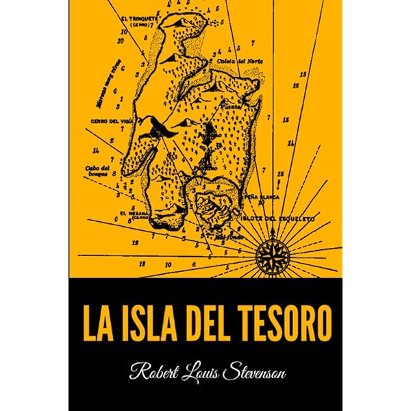 La isla del tesoro