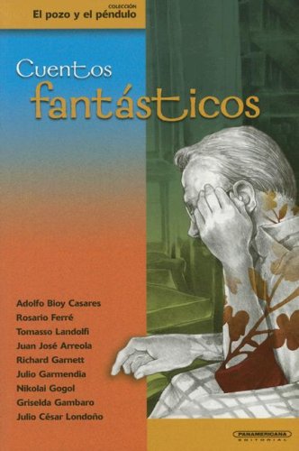 Cuentos Fantásticos