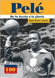 Pele.De la favela a la gloria
