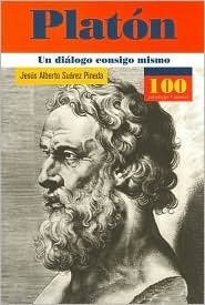 Platon . Un dialogo consigo mismo. cover