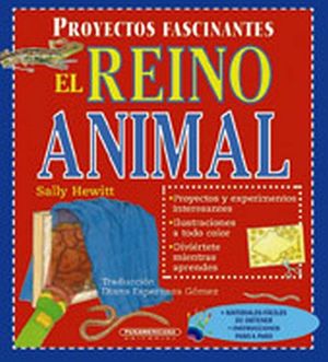 El reino animal