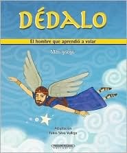 Dédalo