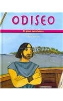 Odiseo cover