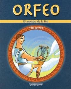 Orfeo cover