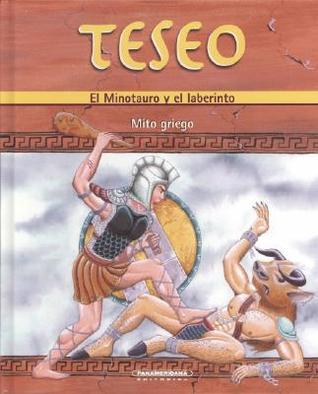 Teseo cover