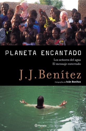 Plabneta encantado