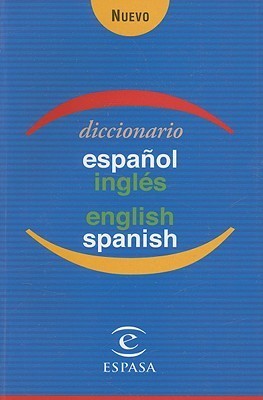 Diccionario Español Inglés
