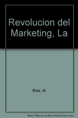 LA REVOLUCION DEL MARKETING; LA TACTICA DICTA LA ESTRATEGIA